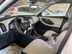هیوندای کرێتا